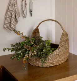 Sturgis Handled Basket