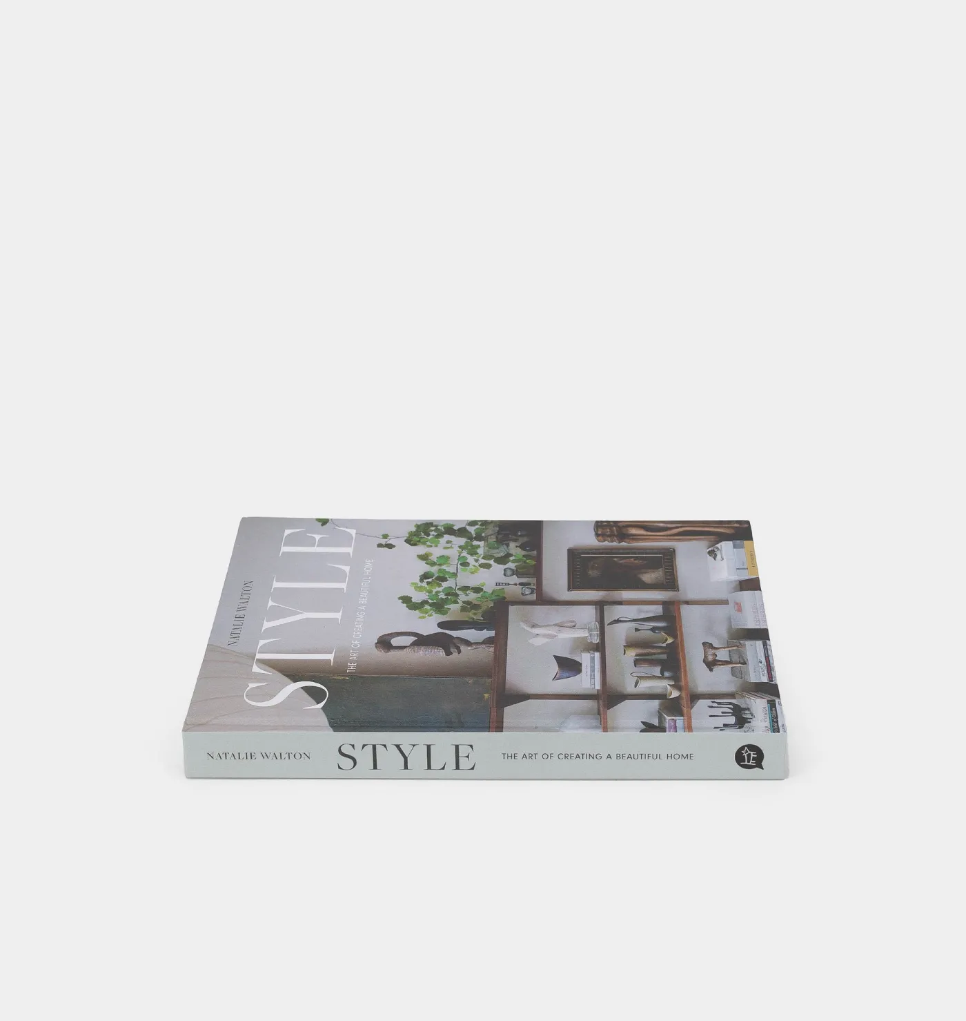 Style: The Art of Creating a Beautiful Home