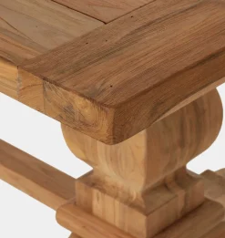 Suki Outdoor Dining Table