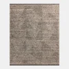 Suki SUK-02 Graphite / Bark Area Rug
