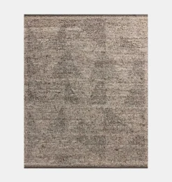 Suki SUK-02 Graphite / Bark Area Rug