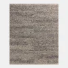 Suki SUK-03 Ivory / Granite Area Rug