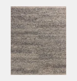 Suki SUK-03 Ivory / Granite Area Rug