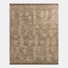 Suki SUK-01 Natural / Bark Area Rug