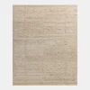 Suki SUK-01 Sand / Ivory Area Rug