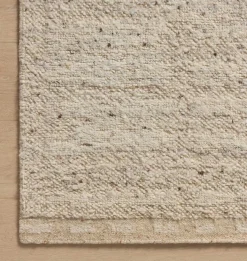Suki SUK-01 Sand / Ivory Area Rug