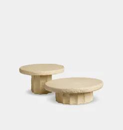 Sumba Pedestal Set
