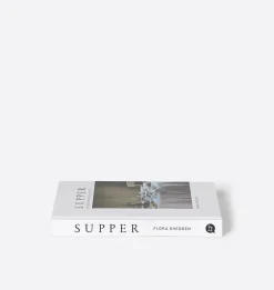 Supper: Recipes Worth Staying in For