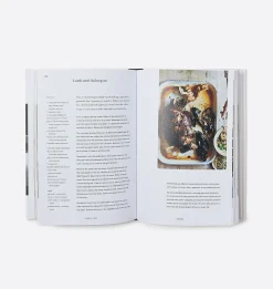 Supper: Recipes Worth Staying in For