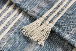 Sur Throw Blanket