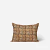 Suraj Paisley Indoor / Outdoor Pillow