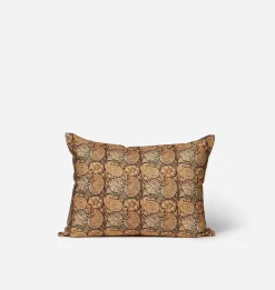 Suraj Paisley Indoor / Outdoor Pillow