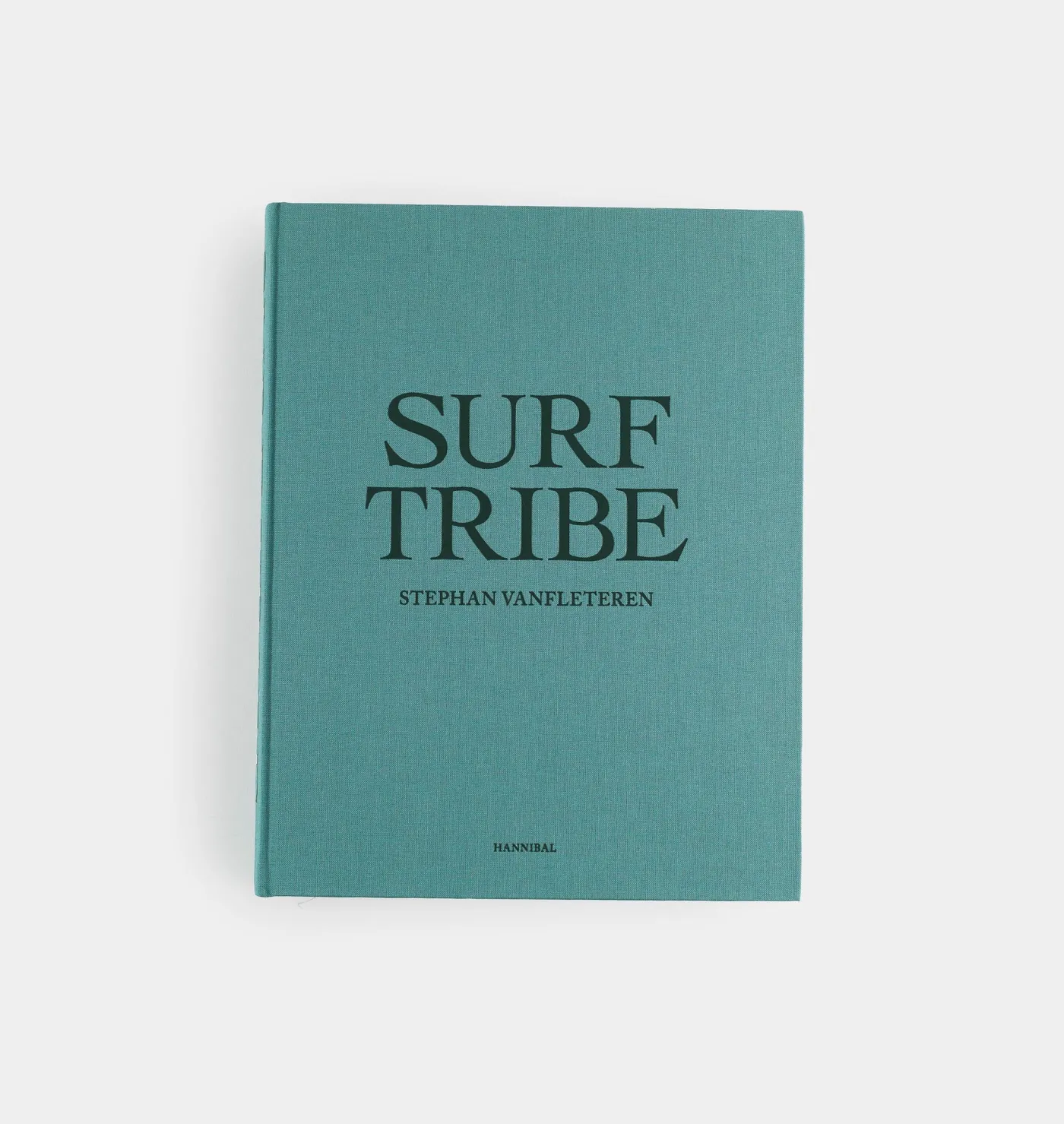 Surf Tribe