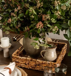 Susy Woven Tray