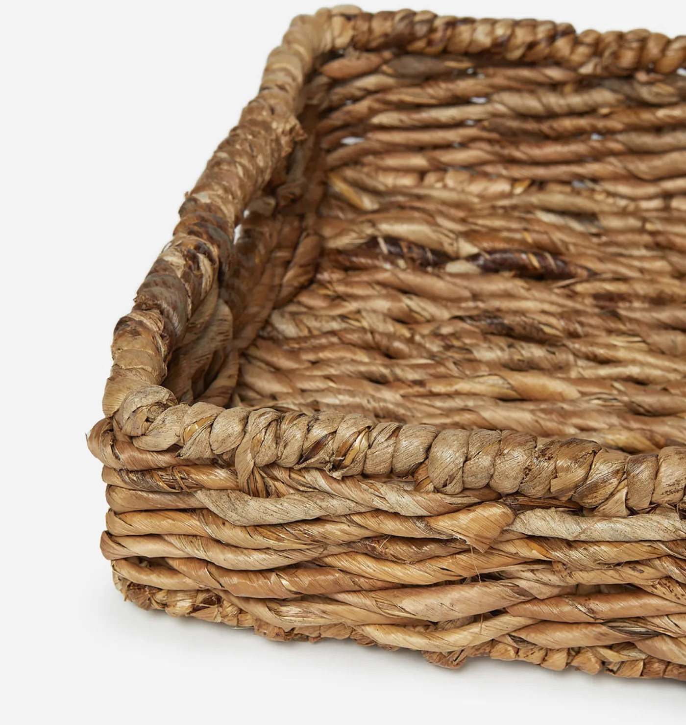 Susy Woven Tray