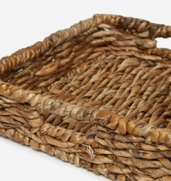 Susy Woven Tray