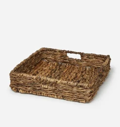 Susy Woven Tray
