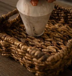 Susy Woven Tray
