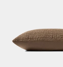 Sutro Pillow Brown 13