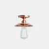 Suva Flush Mount
