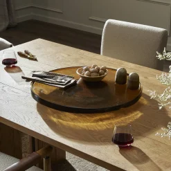 Suz Lazy Susan