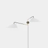 Sven Plug-In Sconce