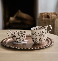 Sydney Cappuccino Mug