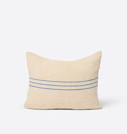 Sylvette Vintage Lumbar Pillow 17" x 23"