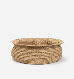 Syros Handmade Basket