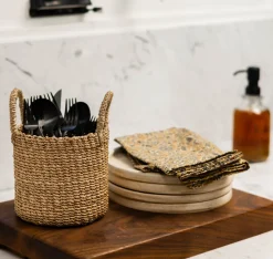 Tabletop Basket