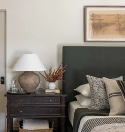 Talara Nightstand