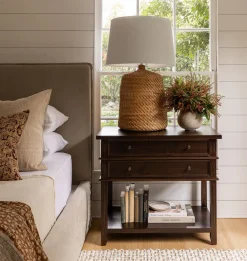 Talara Nightstand