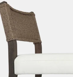 Talia Outdoor Dining Chair