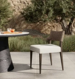 Talia Outdoor Dining Chair