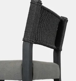Talia Outdoor Dining Chair