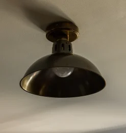 Talise Flush Mount
