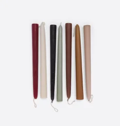 Taper Candle