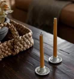 Taper Candle