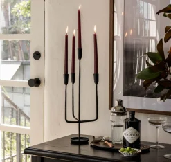 Taper Candle