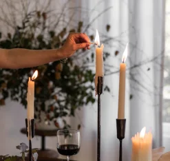 Taper Candle