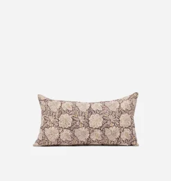 Tasha Floral Pillow 12" x 22"