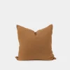 Tawny Pillow