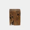 Teague Outdoor Stool
