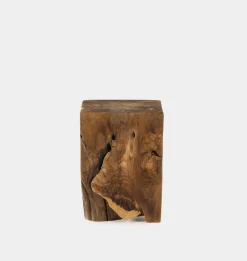 Teague Outdoor Stool