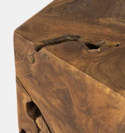 Teague Outdoor Stool