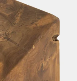 Teague Outdoor Stool