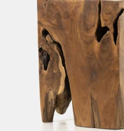 Teague Outdoor Stool