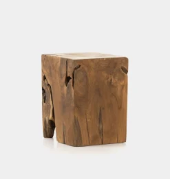 Teague Outdoor Stool