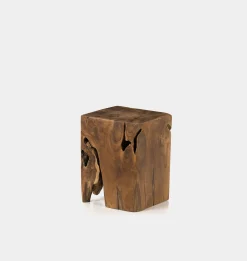Teague Outdoor Stool
