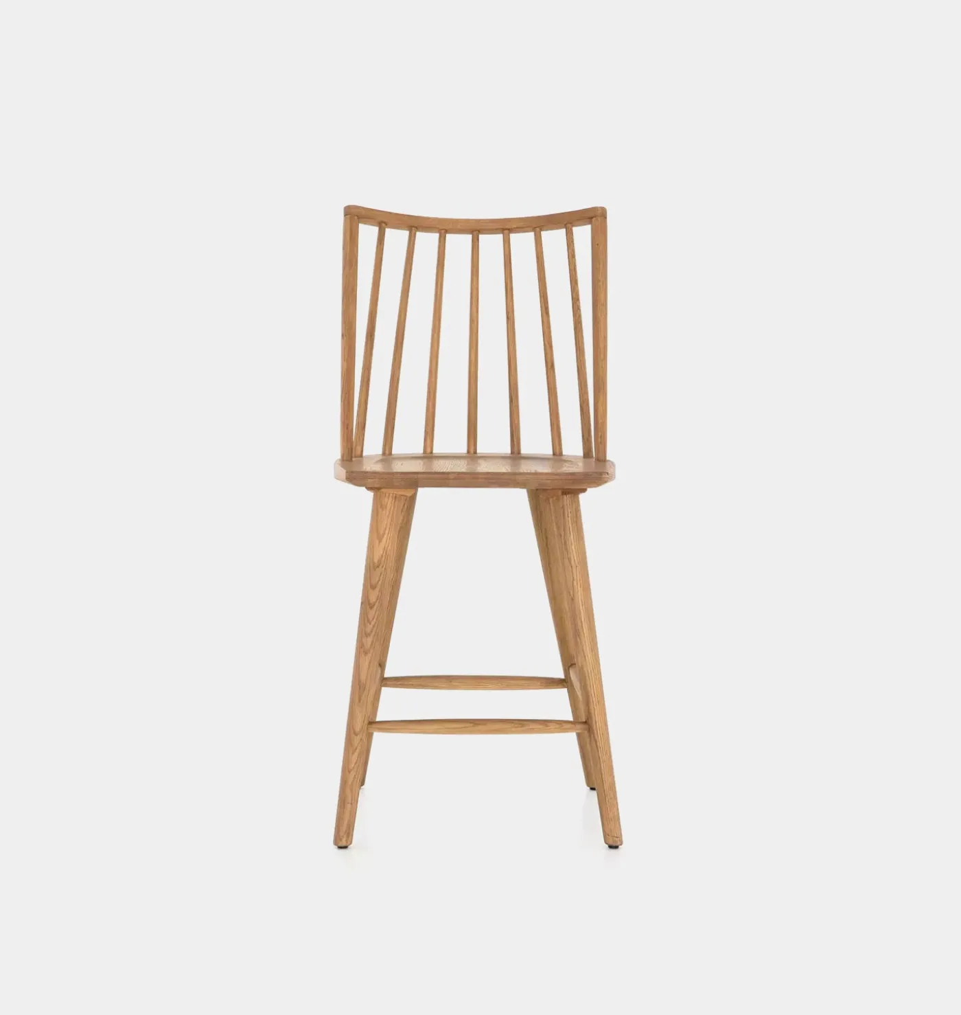 Ted Bar & Counter Stationary Stool